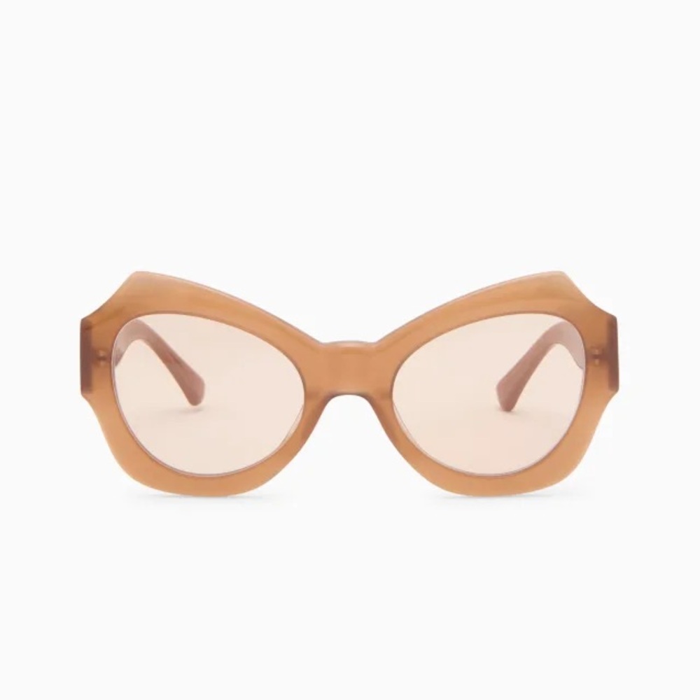 Ulla Johnson Opal sunglasses. New!